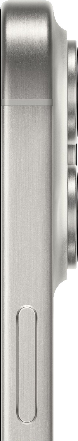 Apple iPhone 15 Pro billede 3