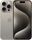 iPhone 15 Pro | 128 GB | Dual-SIM (2 x eSIM) | naturligt titanium thumbnail 1/4