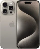 iPhone 15 Pro (2023)