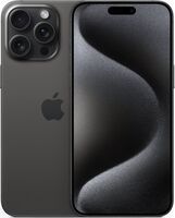 iPhone 15 Pro Max (2023)