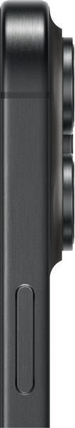 iPhone 15 Pro Max | 1 TB | Dual-SIM | Zwart titanium 3