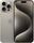 iPhone 15 Pro Max | 1 TB | Dual-SIM | Titanio naturale thumbnail 1/4