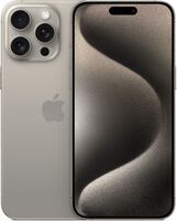 iPhone 15 Pro Max (2023)
