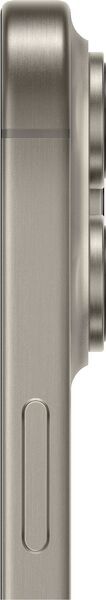 iPhone 15 Pro Max | 512 GB | Dual-SIM | Natural Titanium 3