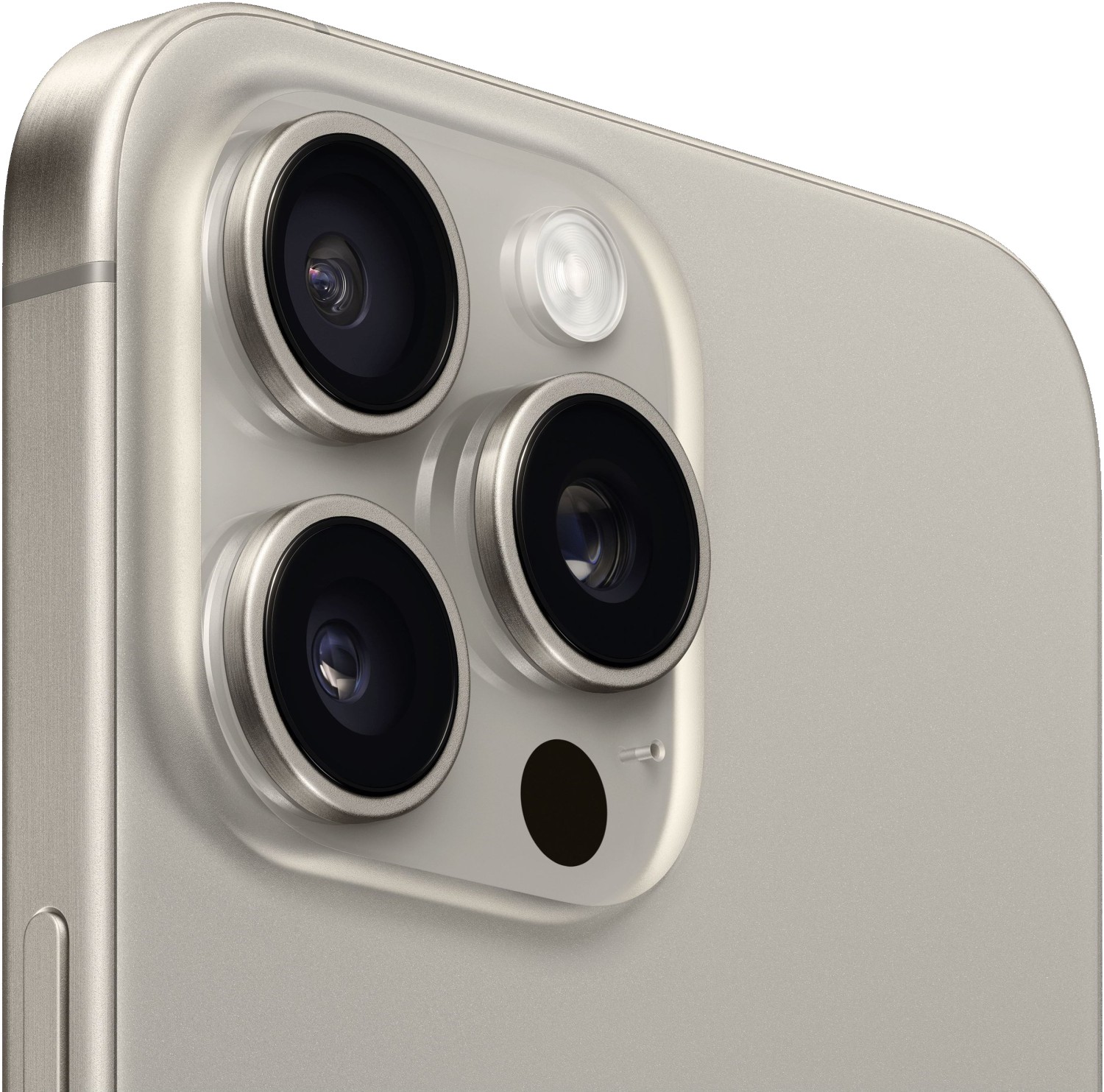 iPhone 15 Pro Max 512GB SIMフリー iPhone 15 Pro Max 512GB - ブルーチタニウム（SIMフリー）[整備