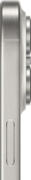 iPhone 15 Pro Max | 256 GB | Dual-SIM | White Titanium 3