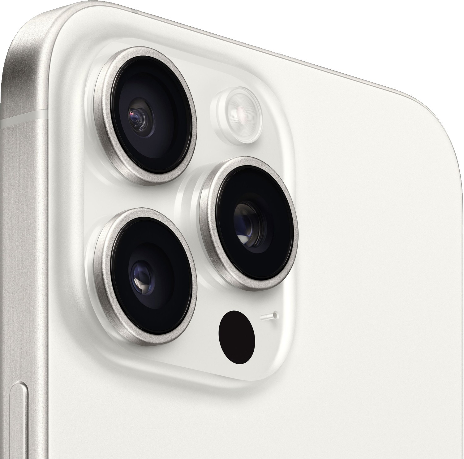 Refurbished iPhone 15 Pro Max - Unmatched Performance