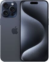 iPhone 15 Pro Max (2023)