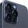 iPhone 15 Pro Max | 512 GB | Dual-SIM | Titan Blau thumbnail 4/4