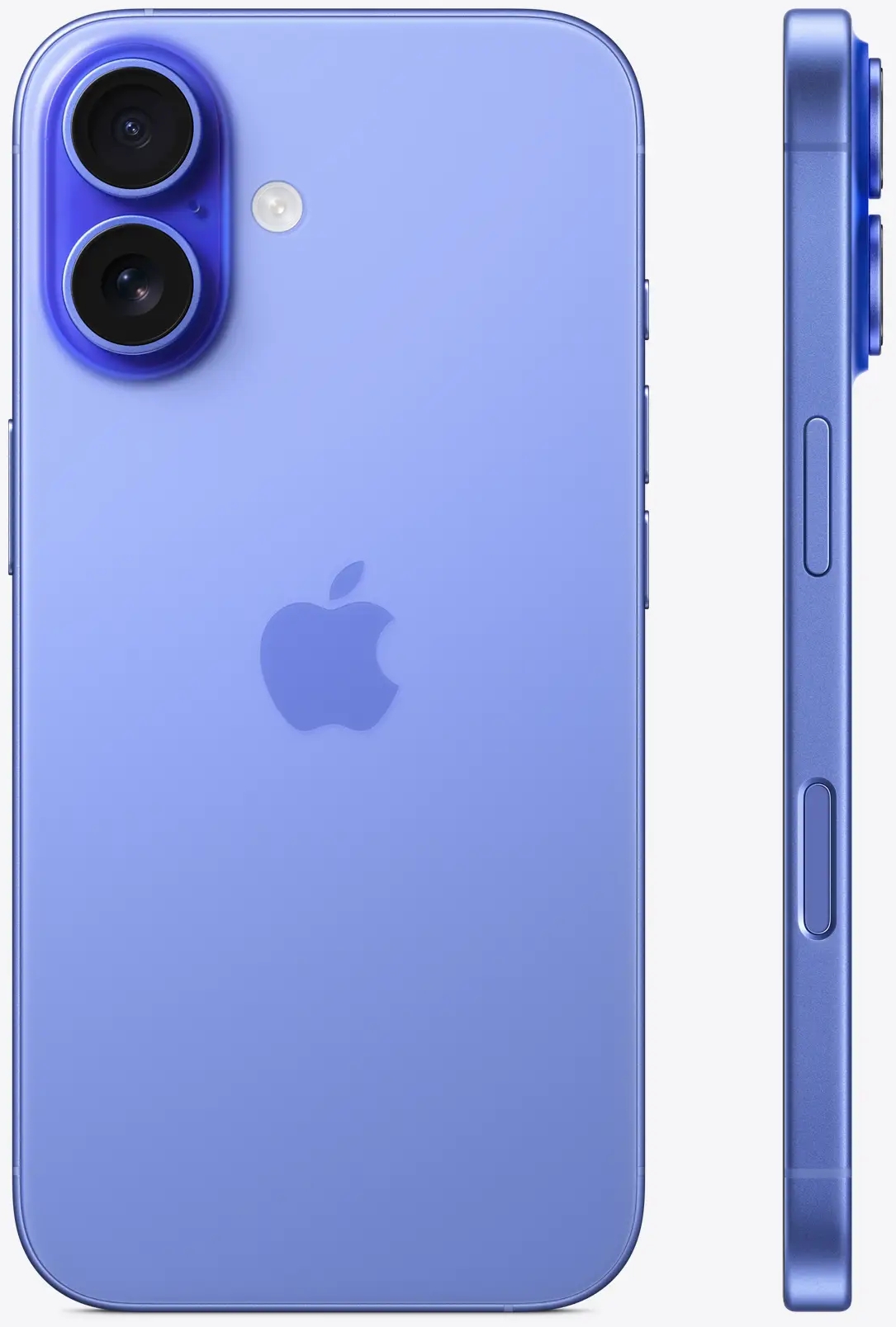 Refurbished Apple iPhone 16 - High Performance Phone