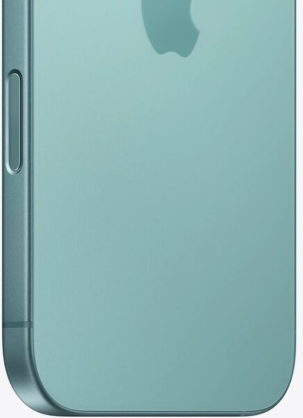 iPhone 16 | 512 GB | Dual-SIM | Verde azulado 3