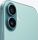 iPhone 16 | 256 GB | Dual-SIM (2 x eSIM) | Blauwgroen thumbnail 4/5