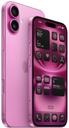 iPhone 16