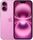 iPhone 16 | 512 GB | Dual-SIM (2 x eSIM) | pink, thumbnail 2 of 5
