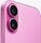 iPhone 16 | 512 GB | Dual-SIM (2 x eSIM) | pink, thumbnail 4 of 5
