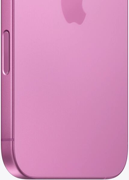 iPhone 16 | 512 GB | Dual-SIM (2 x eSIM) | pink, image 5 of 5