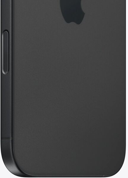 iPhone 16 | 128 GB | Dual-SIM (2 x eSIM) | schwarz 5