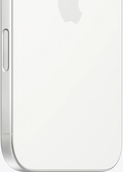 iPhone 16 | 512 GB | Dual-SIM (2 x Nano-SIM) | vit, image 2 of 5