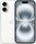 iPhone 16 | 512 GB | Dual-SIM (2 x Nano-SIM) | vit, thumbnail 3 of 5
