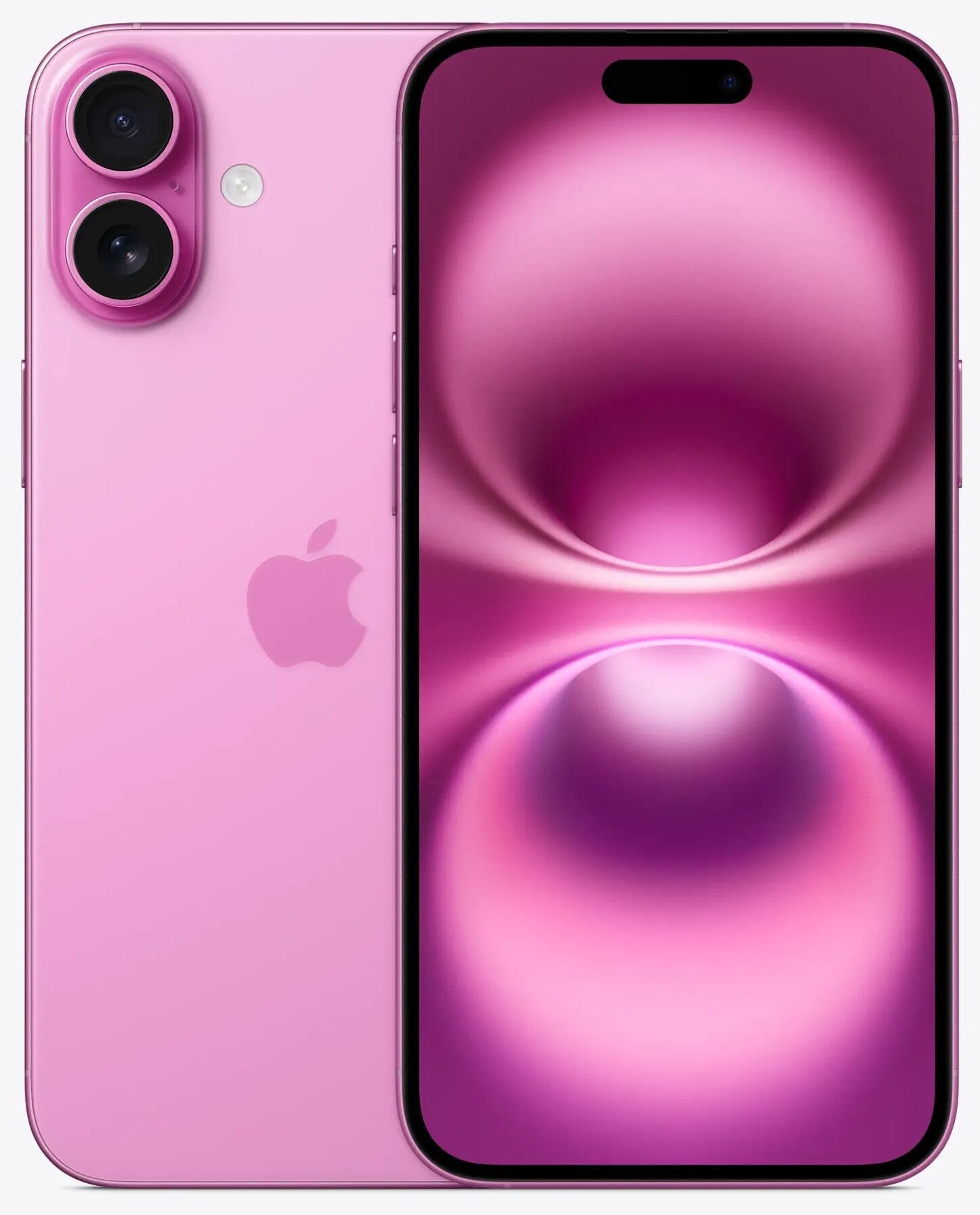 iPhone 16 Plus | 256 GB | Dual-SIM (2 x eSIM) | roze
