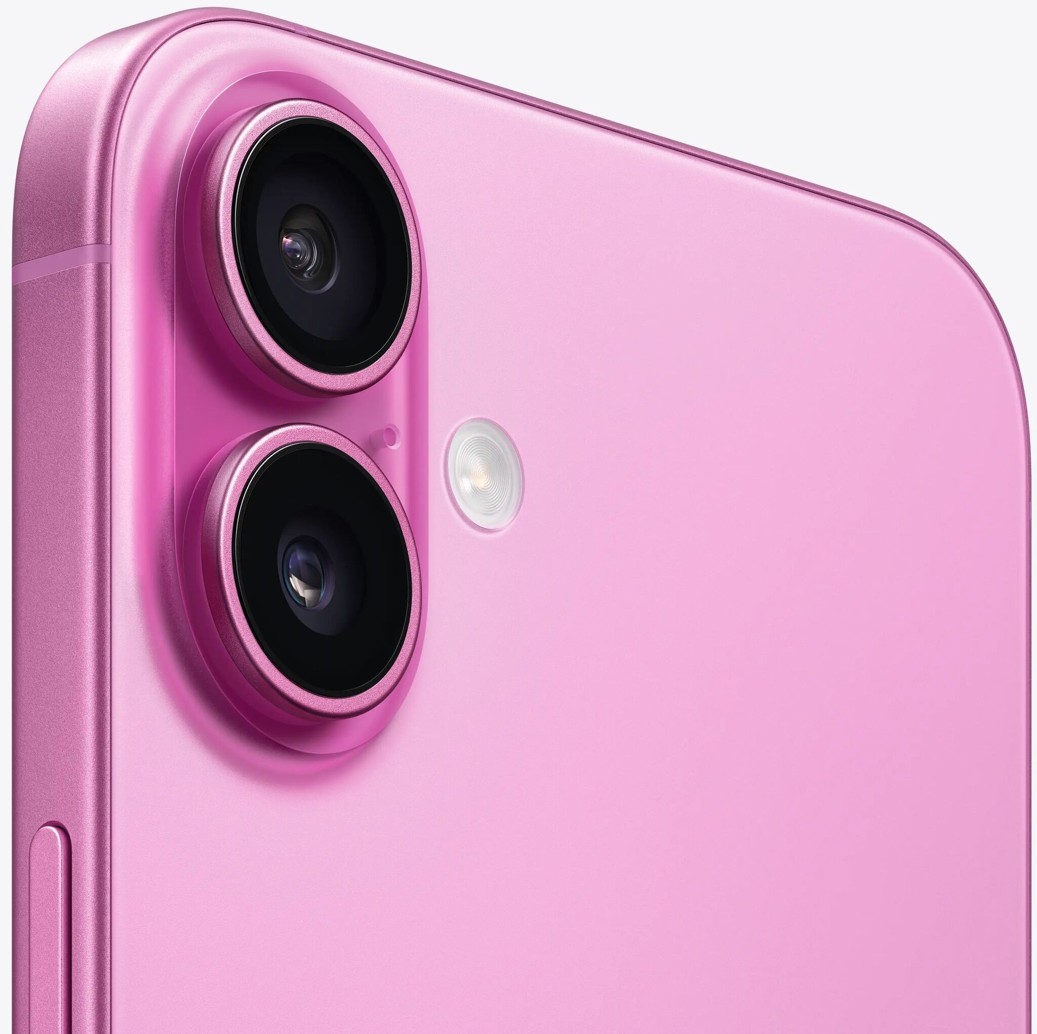 iPhone 16 Plus | 128 GB | Dual-SIM (eSIM, Nano-SIM) | rosa | 622