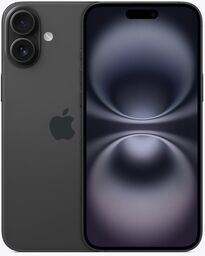 iPhone 16 Plus