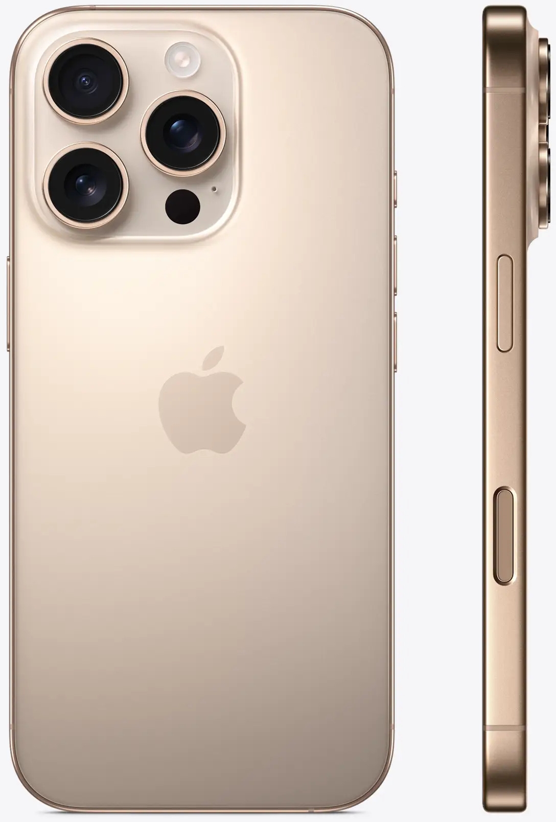 Apple iPhone 16 Pro billede 2