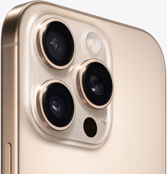 iPhone 16 Pro | 1 TB | Dual-SIM | Arotitaani 3