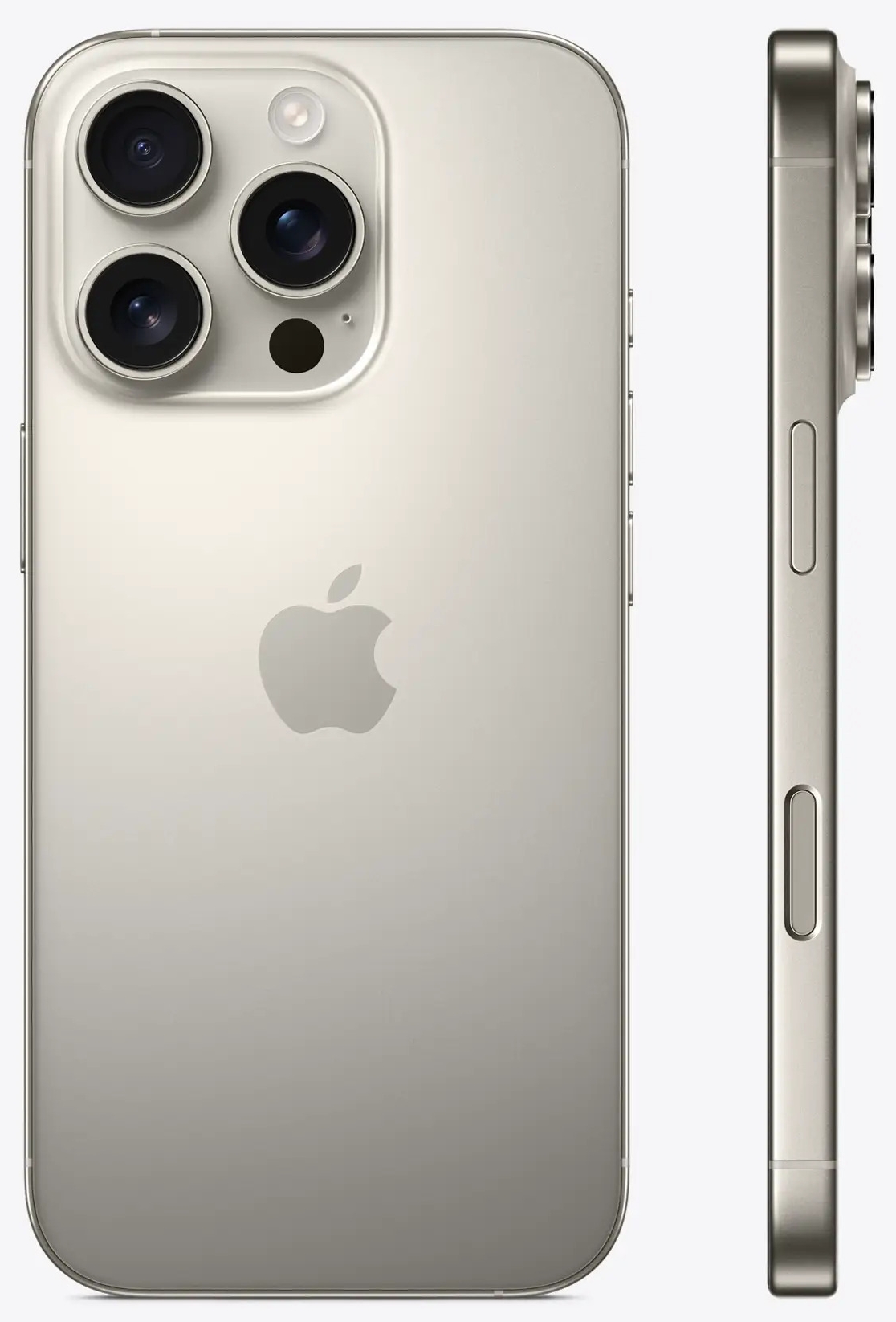 Apple iPhone 16 Pro - Refurbished Smartphone