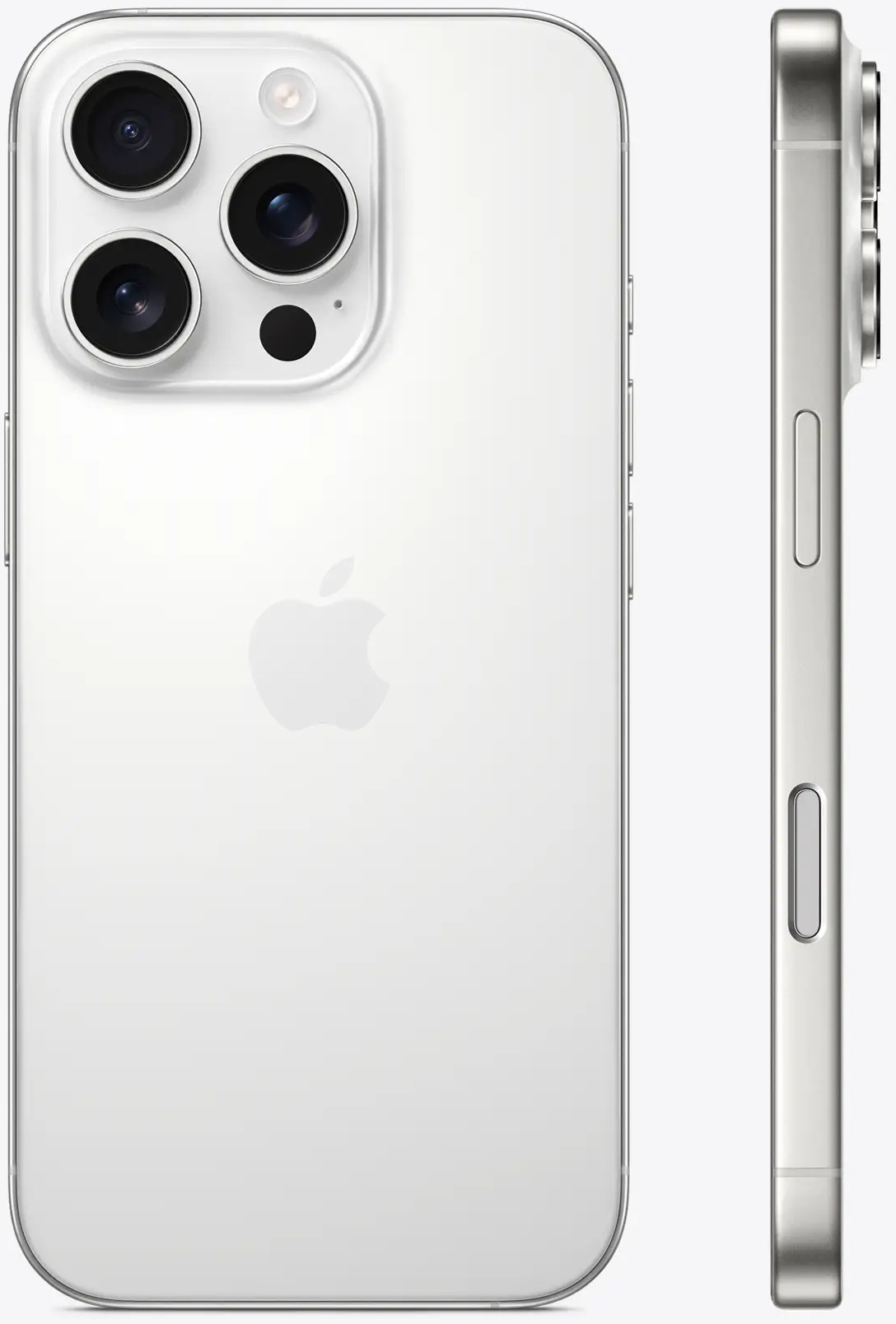 Apple iPhone 16 Pro - Refurbished Smartphone