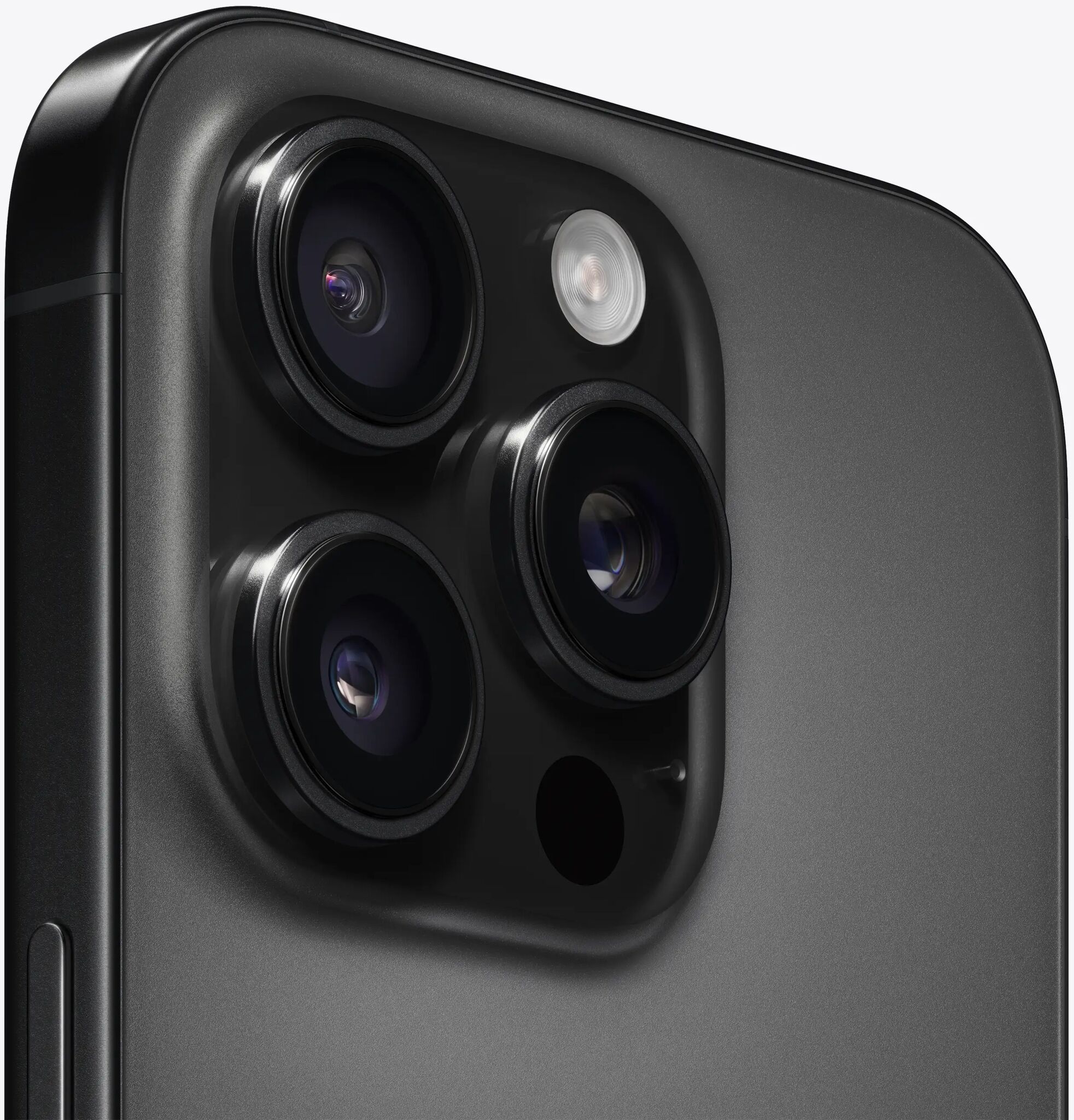 iPhone 16 Pro | 256 GB | Dual-SIM | tytan czarny | 4 041 zł