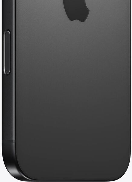 iPhone 16 Pro | 128 GB | Dual-SIM | Black Titanium 4