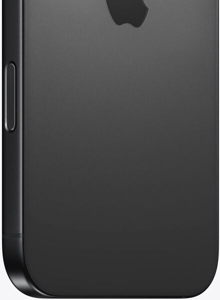 iPhone 16 Pro Max | 256 GB | Dual-SIM | Titane noir 3