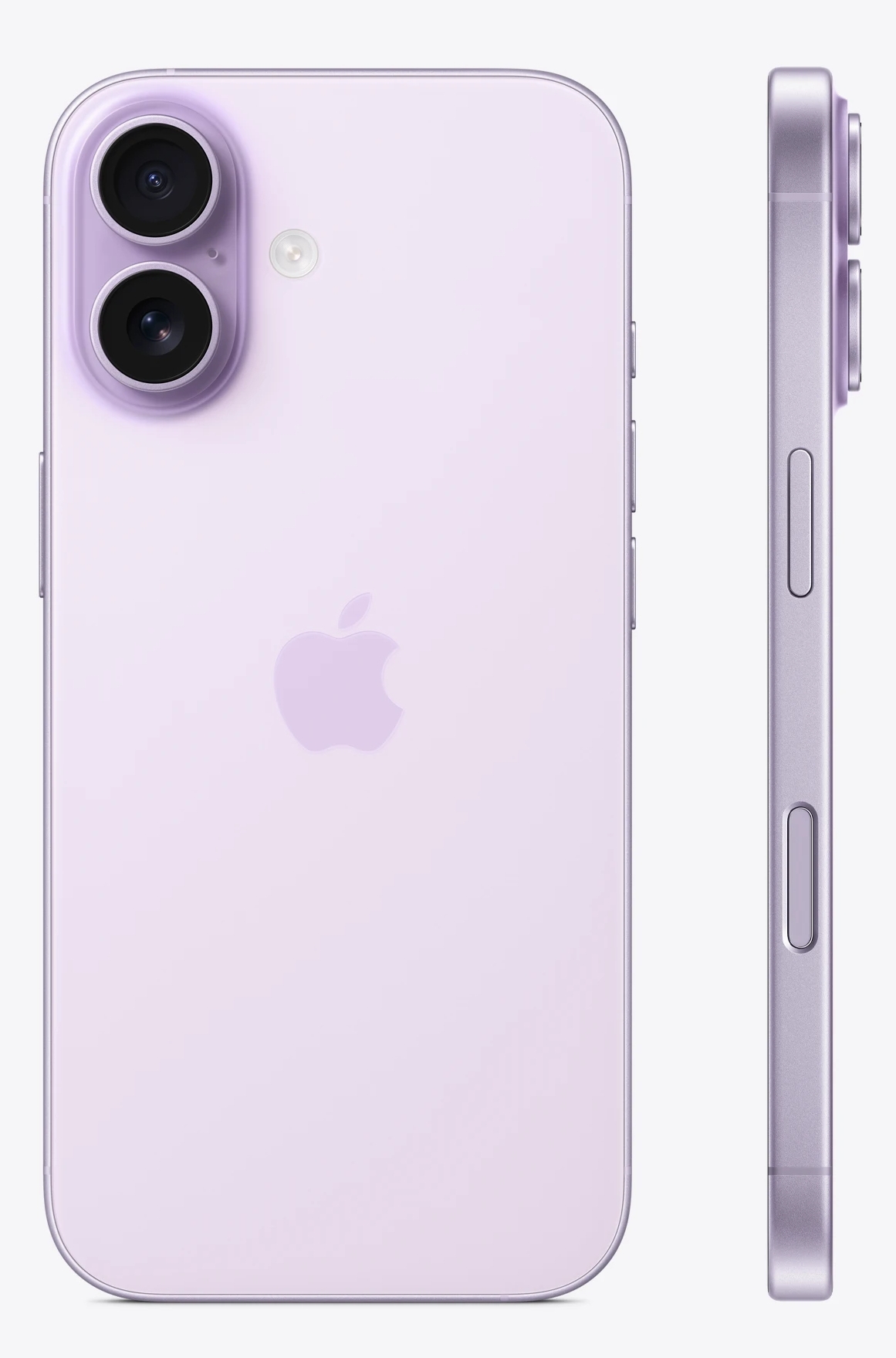 Apple iPhone 17 billede 2