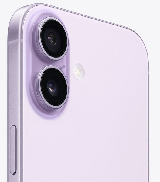 iPhone 17 | 256 GB | Dual-SIM | Lavender 3