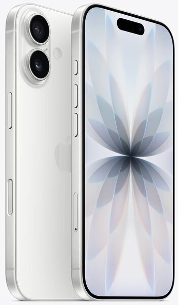 iPhone 17 | 512 GB | Dual-SIM | white 1