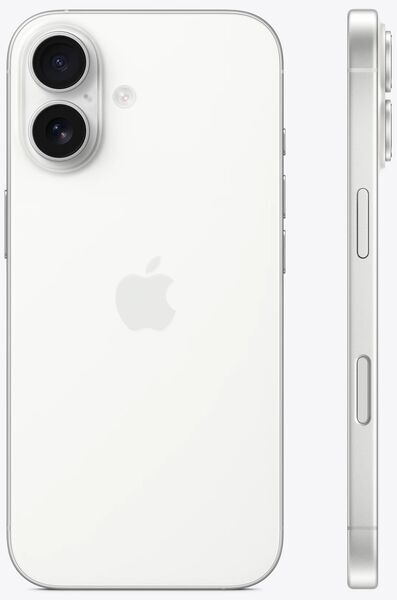 iPhone 17 | 512 GB | Dual-SIM | white 2