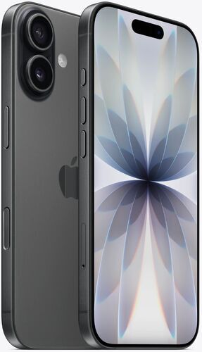 iPhone 17 in Black