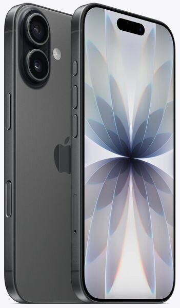 iPhone 17 | 512 GB | Dual-SIM | schwarz 1