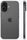 iPhone 17 | 256 GB | Dual-SIM | black thumbnail 2/4