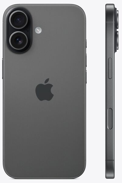 iPhone 17 | 512 GB | Dual-SIM | schwarz 2