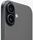 iPhone 17 | 256 GB | Dual-SIM | black thumbnail 3/4