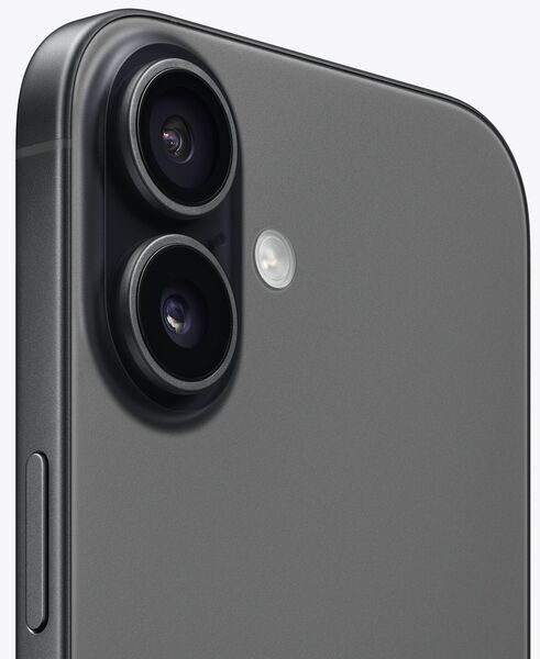 iPhone 17 | 512 GB | Dual-SIM | schwarz 3