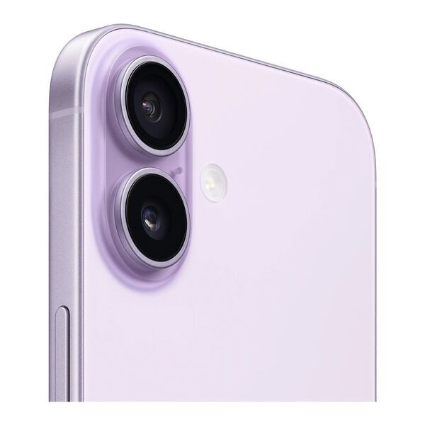 iPhone 17 | 256 GB | Dual-SIM (2 x eSIM) | Lavendel, image 3 of 4