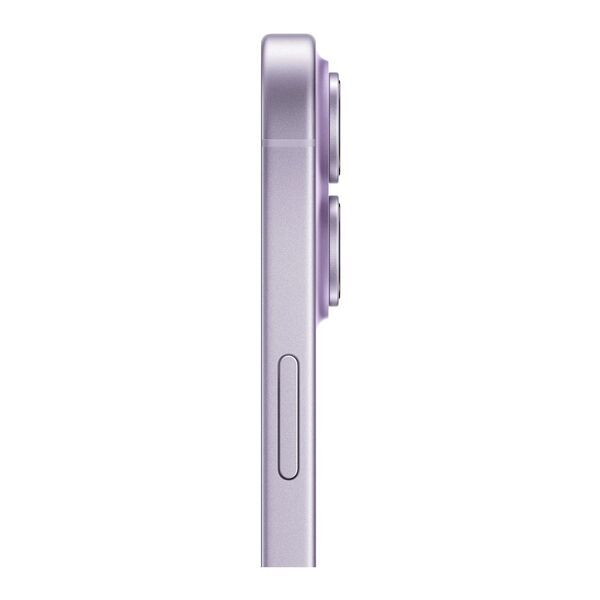 iPhone 17 | 256 GB | Dual-SIM (2 x eSIM) | Lavendel, image 4 of 4