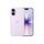 iPhone 17 | 256 GB | Dual-SIM (eSIM, Nano-SIM) | Lavender, thumbnail 1 of 4