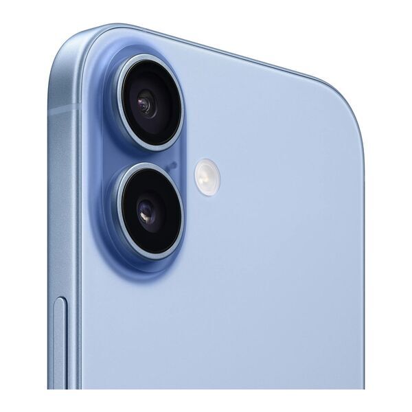 iPhone 17 | 256 GB | Dual-SIM (2 x eSIM) | Nebula Blue, image 3 of 4