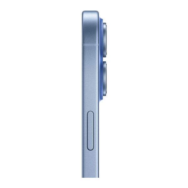 iPhone 17 | 256 GB | Dual-SIM (2 x eSIM) | Nebula Blue, image 4 of 4