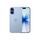 iPhone 17 | 256 GB | Dual-SIM (eSIM, Nano-SIM) | Mist Blue, thumbnail 1 of 4