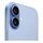 iPhone 17 | 256 GB | Dual-SIM (eSIM, Nano-SIM) | Mist Blue, thumbnail 3 of 4
